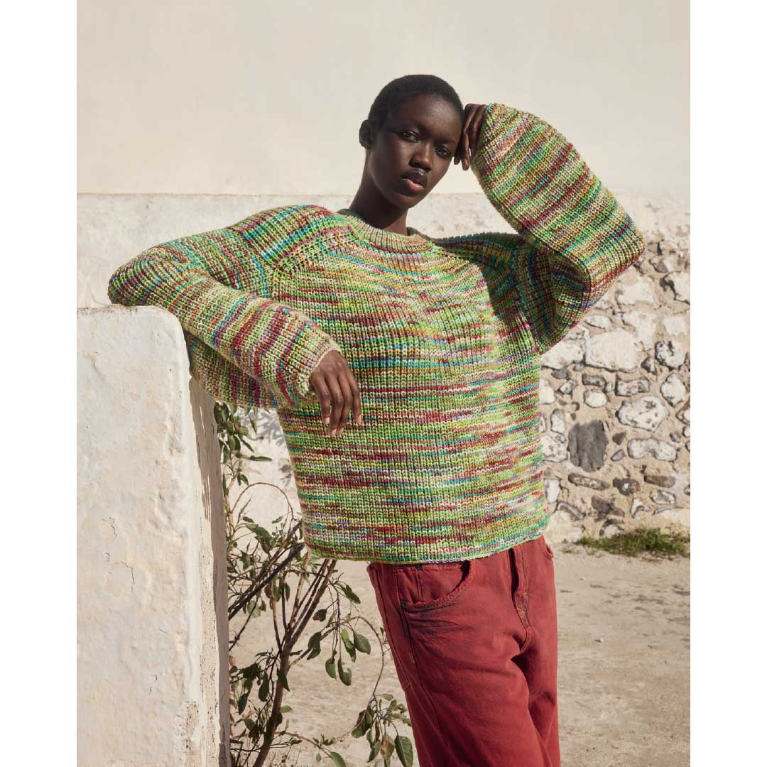 Livre Wooladdicts Move Punto 86