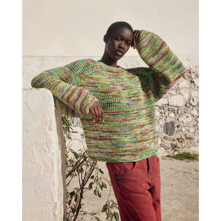 Livre Wooladdicts Move Punto 86