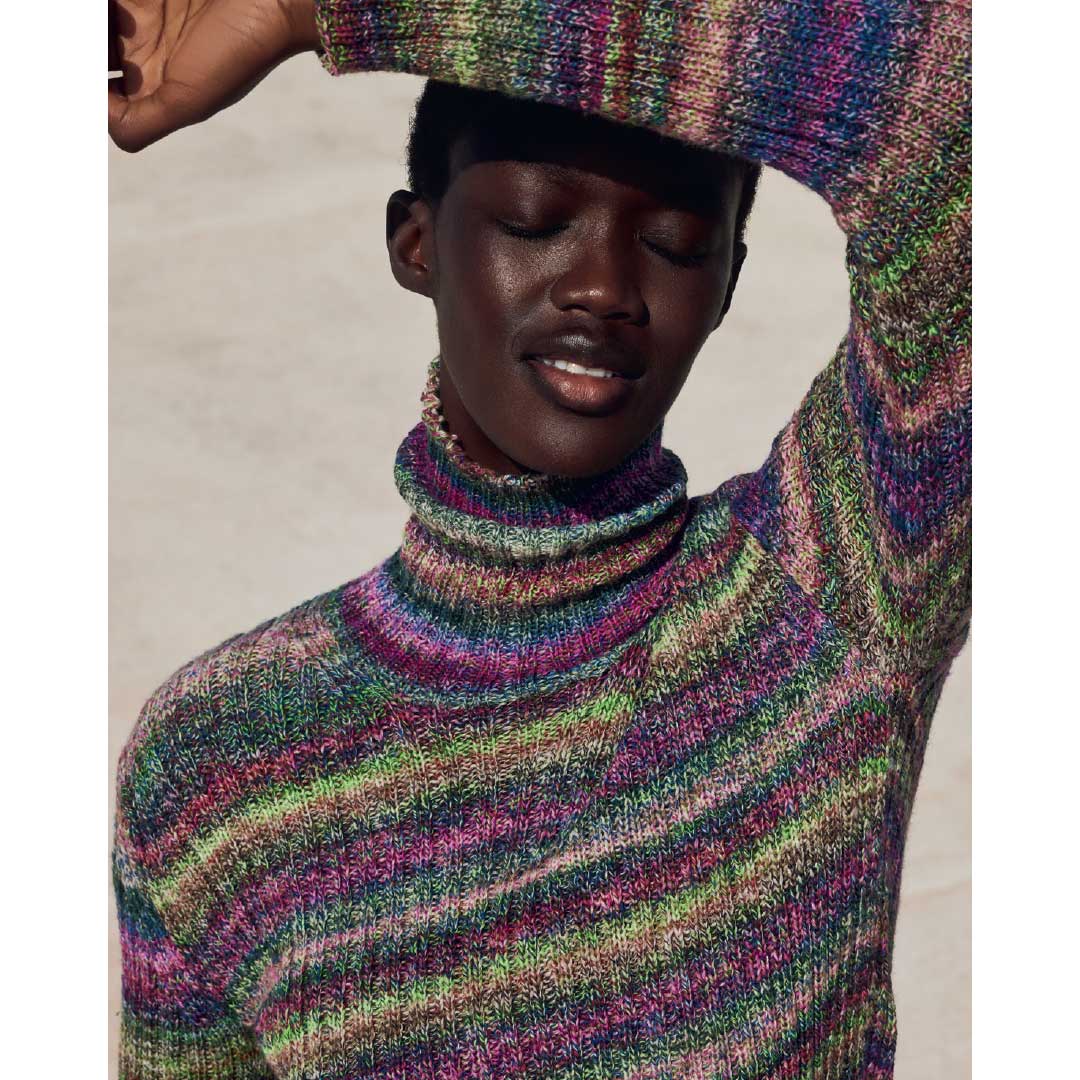 Livre Wooladdicts Move Punto 86