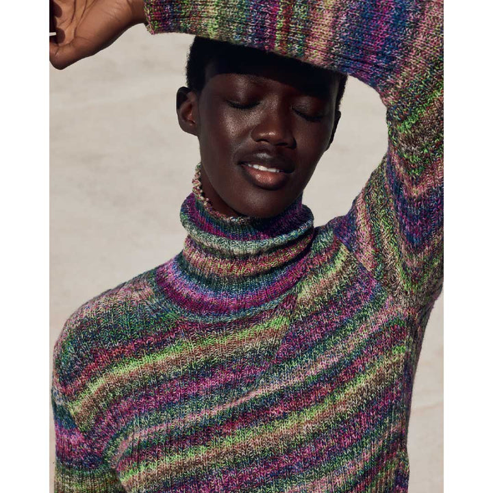 Livre Wooladdicts Move Punto 86