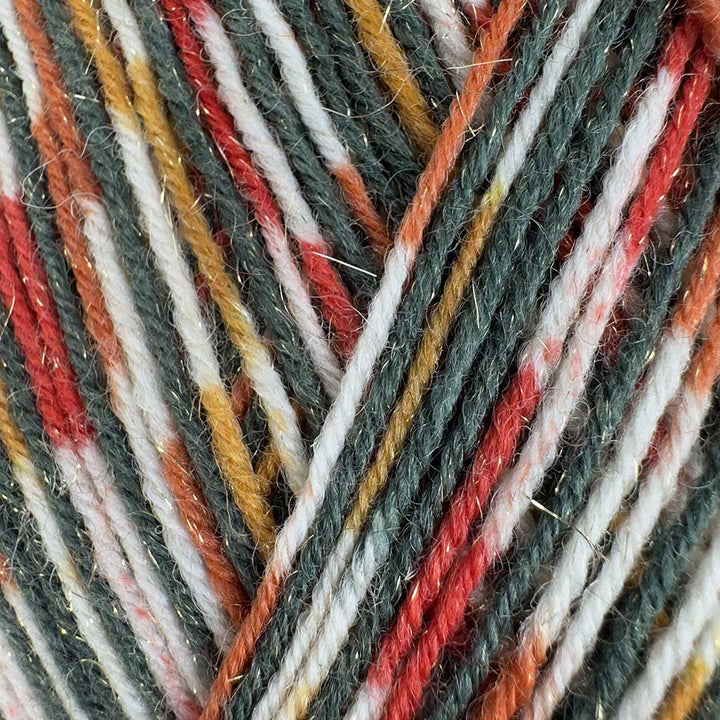 Signature Sparkle - 4 ply