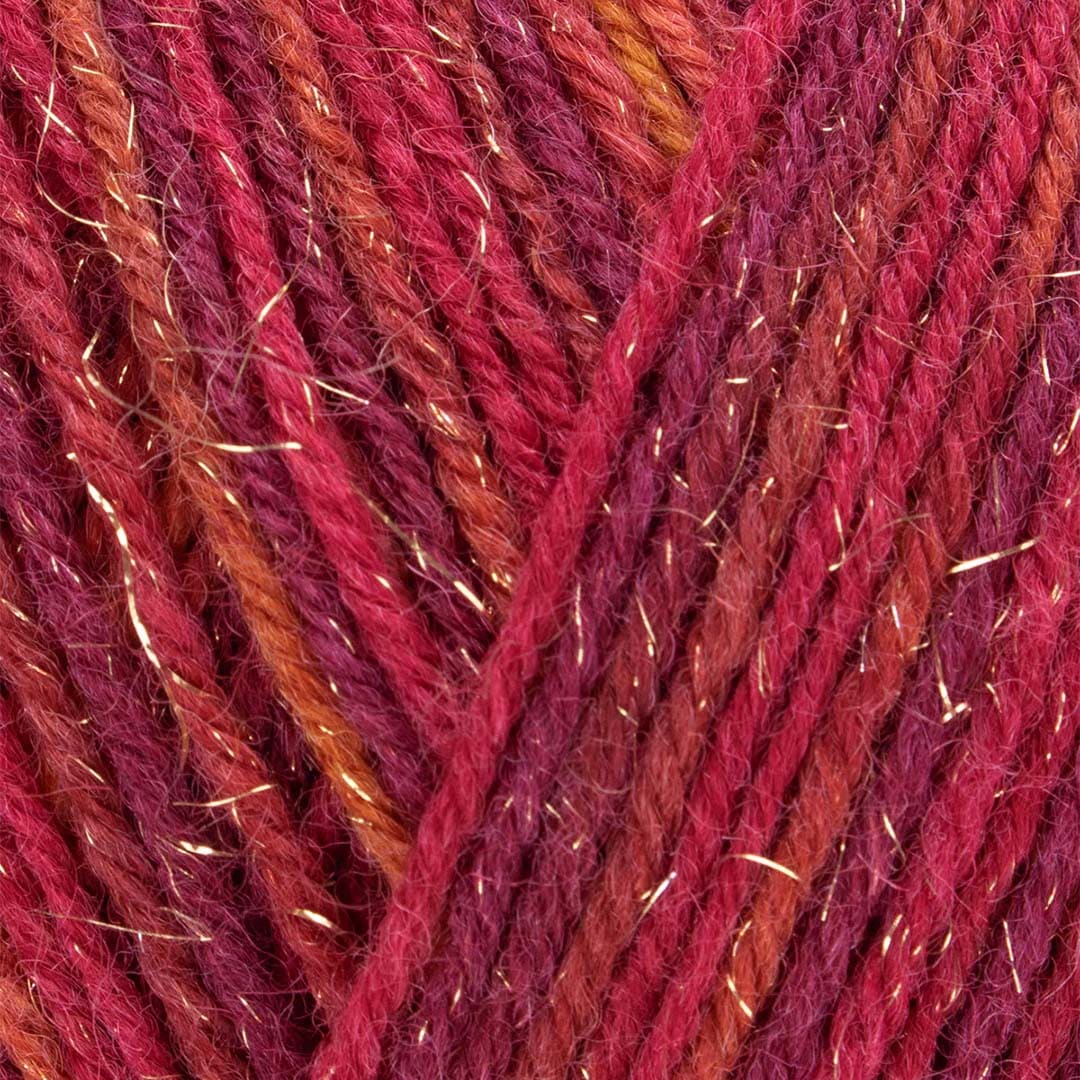 Signature Sparkle - 4 ply