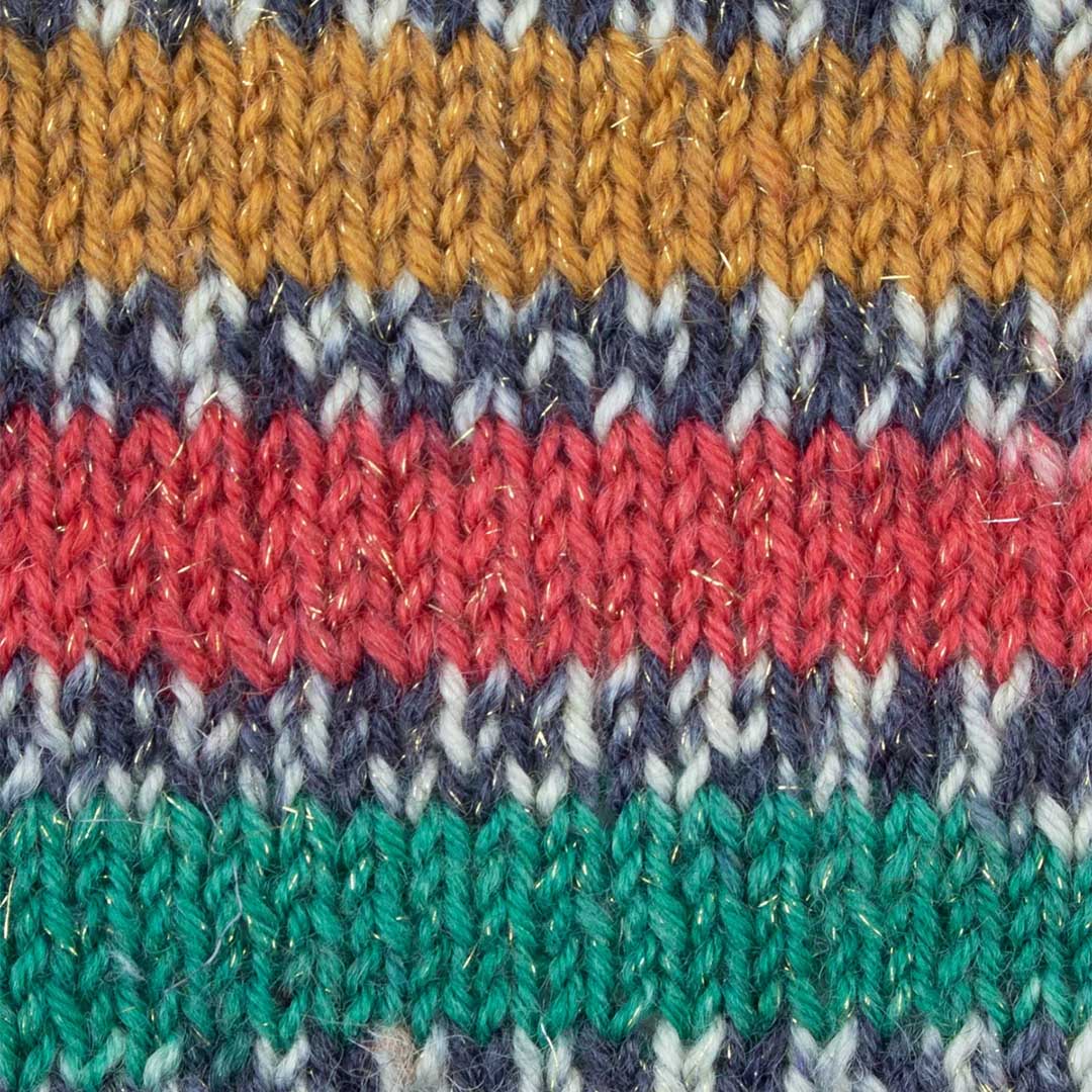 Signature Sparkle - 4 ply