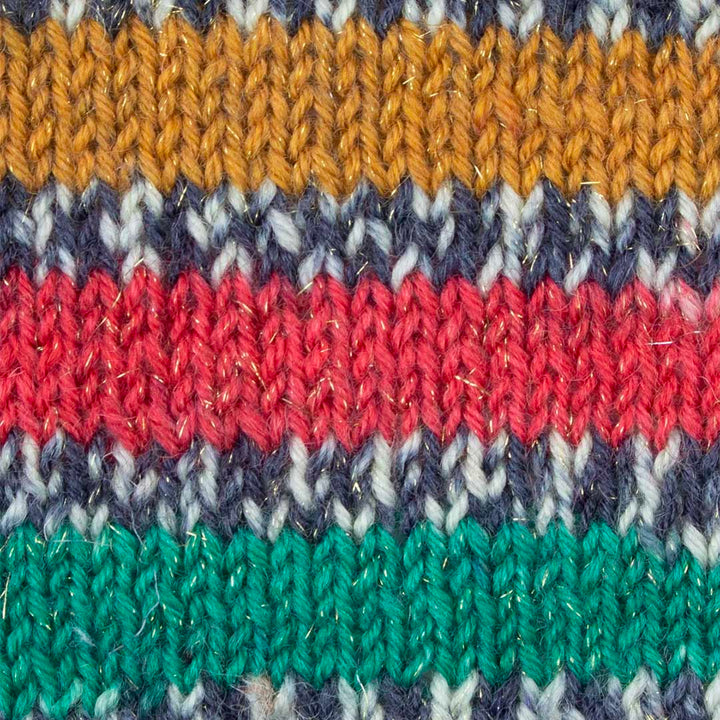 Signature Sparkle - 4 ply