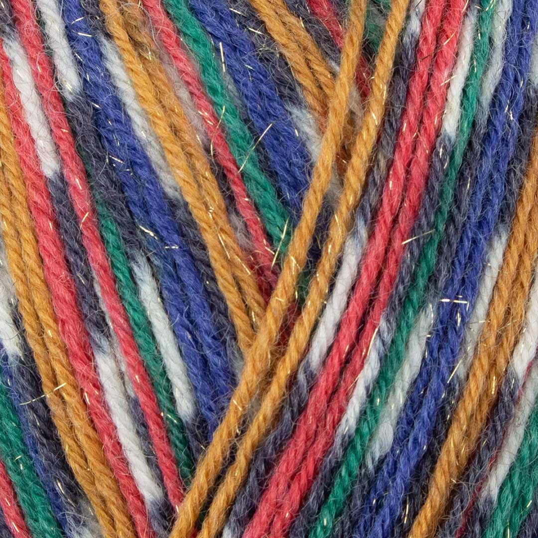 Signature Sparkle - 4 ply