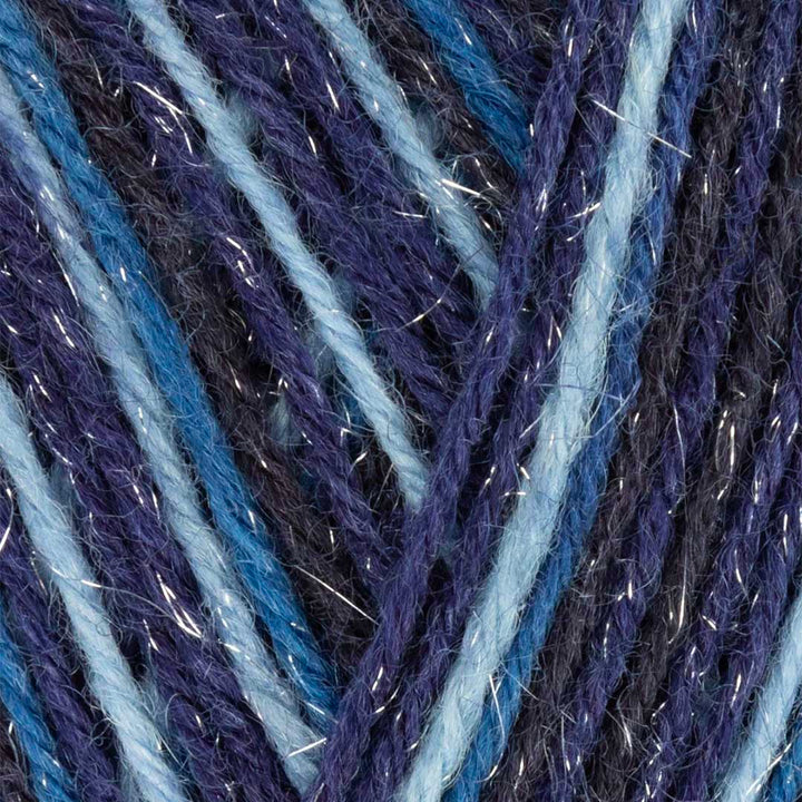 Signature Sparkle - 4 ply