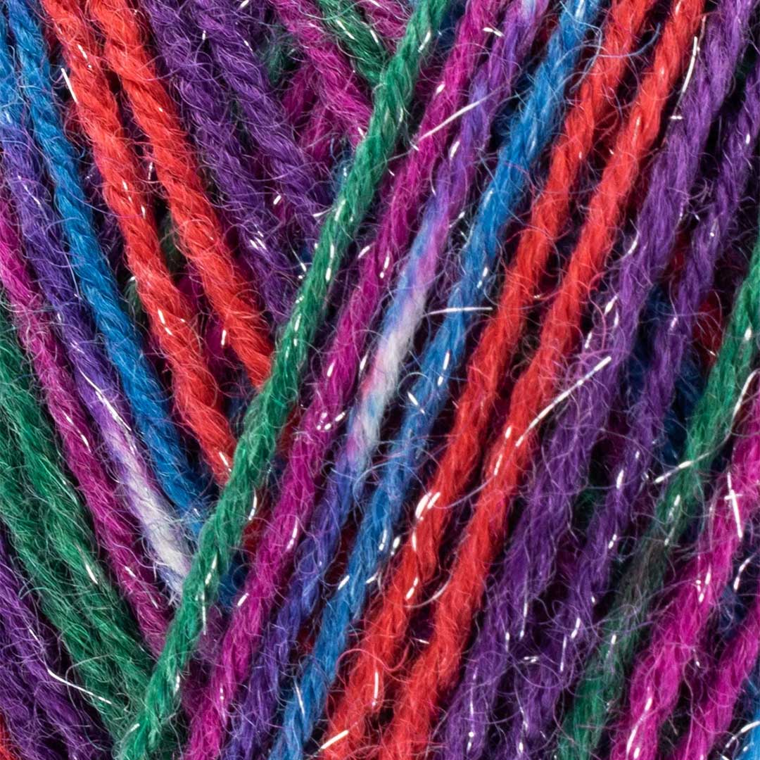 Signature Sparkle - 4 ply