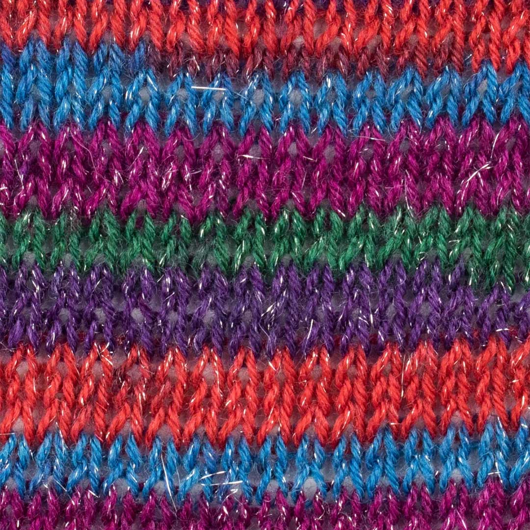 Signature Sparkle - 4 ply
