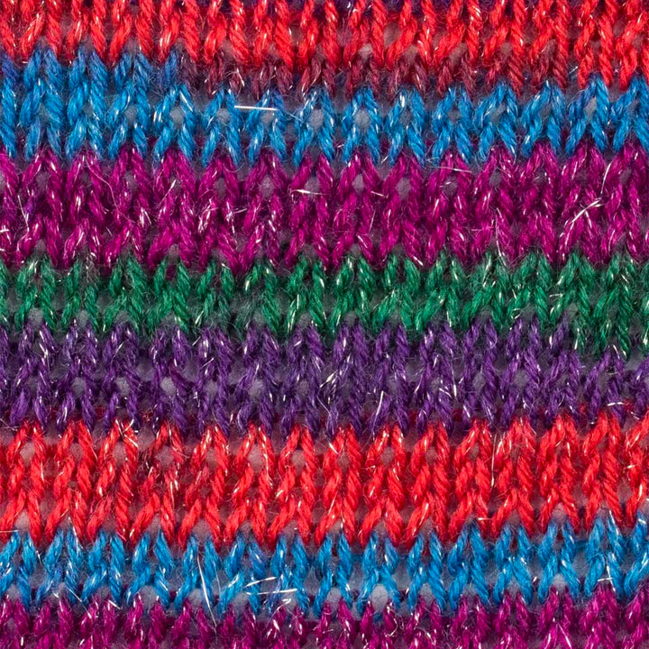 Signature Sparkle - 4 ply