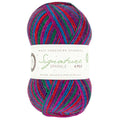 Signature Sparkle - 4 ply
