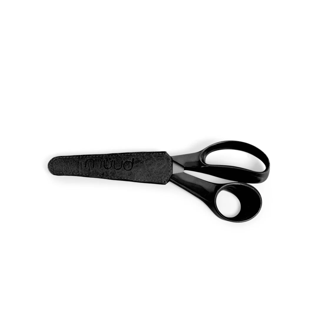 Scissor's case - muud