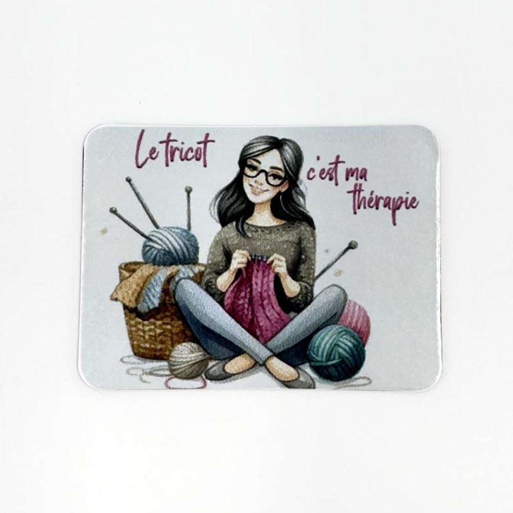 Fridge magnet