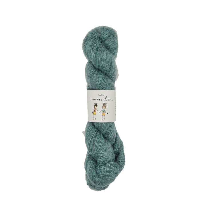 Alya Lace