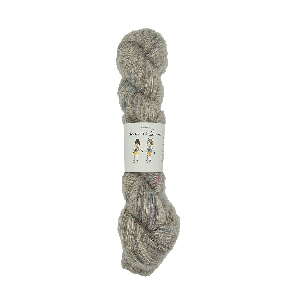 Alya Lace