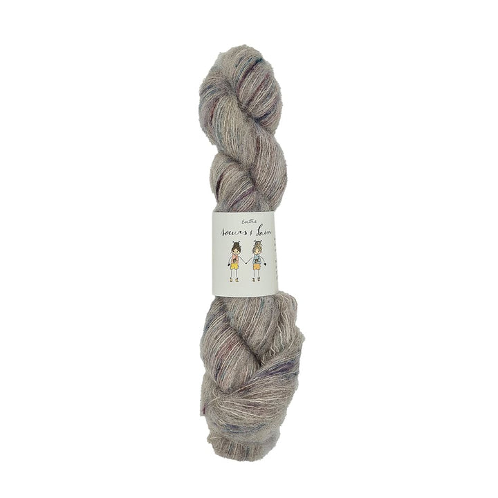 Alya Lace