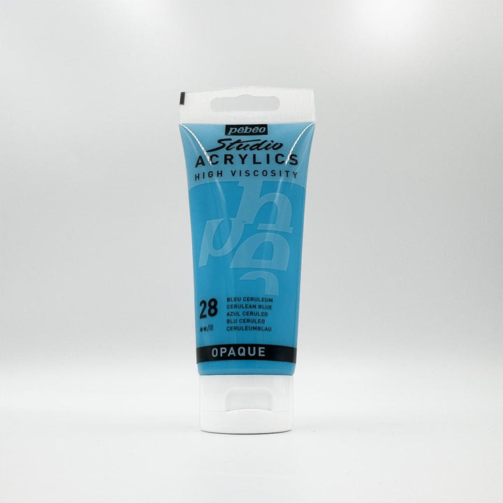 Pebeo - Studio acrylic paint - 100 ml