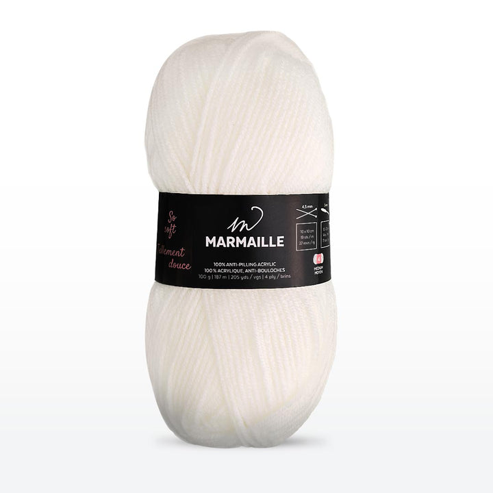 M Wool - Marmaille