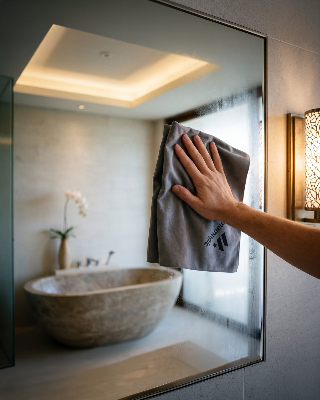 Nano-Linge Mamagic