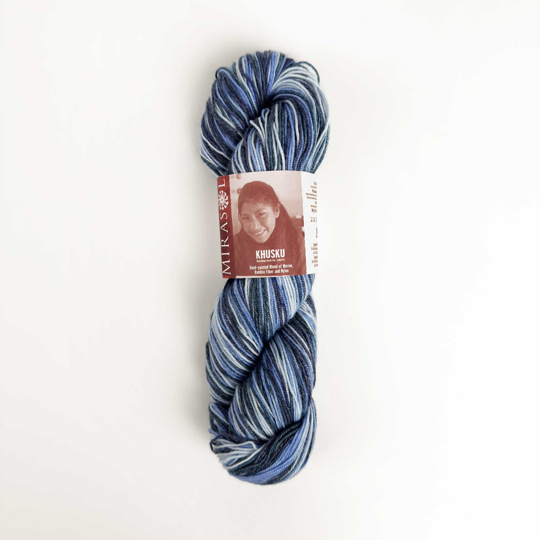 Khusku - Mirasol