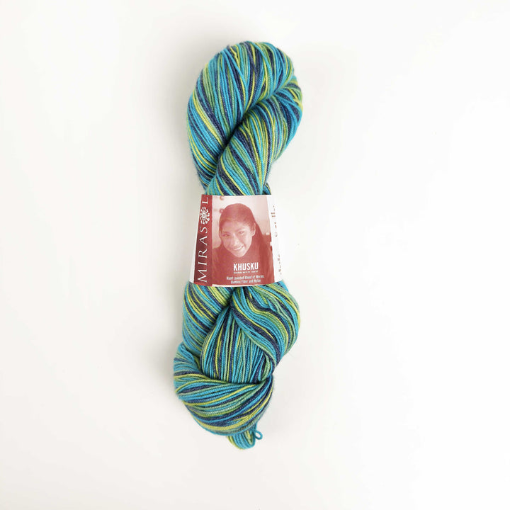 Khusku - Mirasol