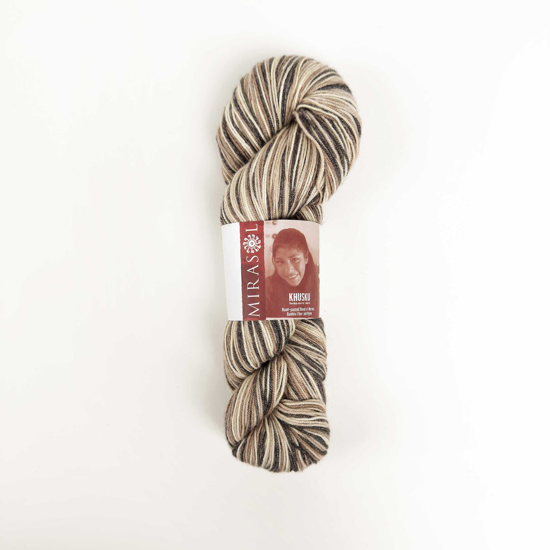 Khusku - Mirasol