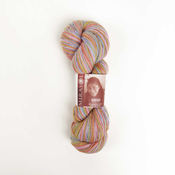 Khusku - Mirasol