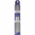 Double pointed plastic needles - 20 cm