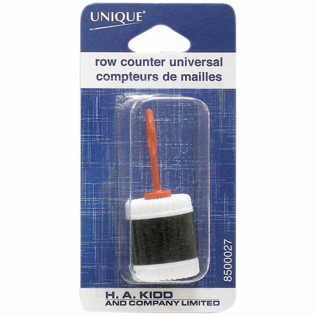 Universal row counter - 8500027