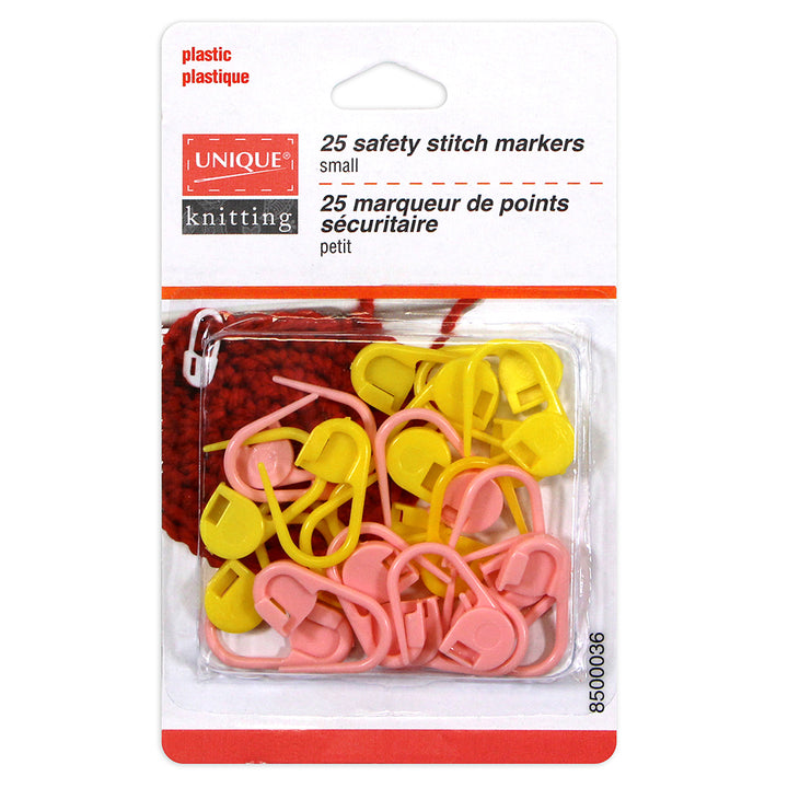 Markers (safety marks)