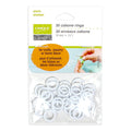 Plastic rings