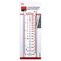Jauge universelle pour tricot - 8503000