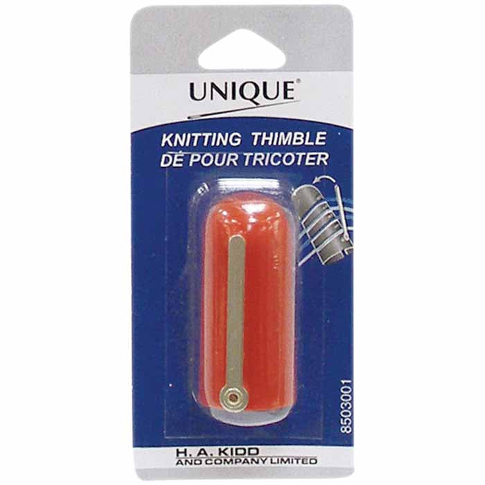 Knitting thimble - 8503001