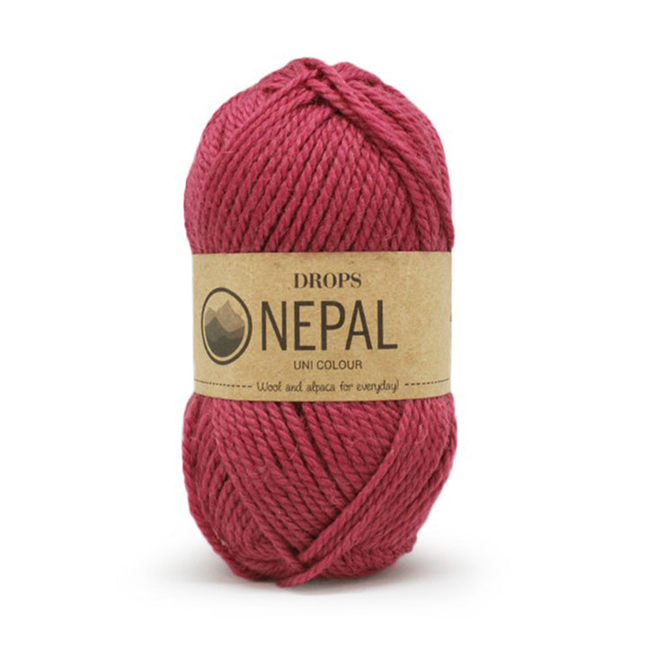 Nepal