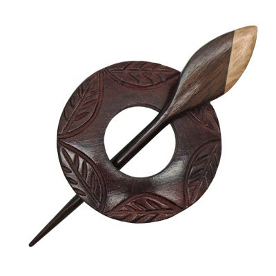 Shawl pin