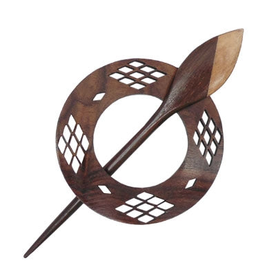 Shawl pin