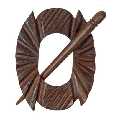 Shawl pin