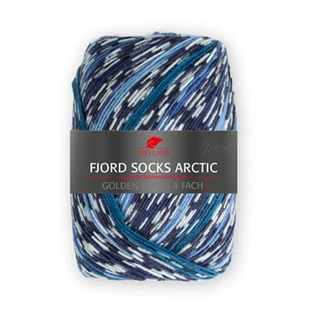 Fjord Sock Arctic