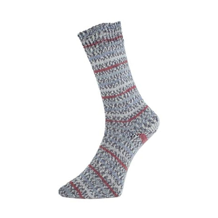 Fjord Sock Arctic