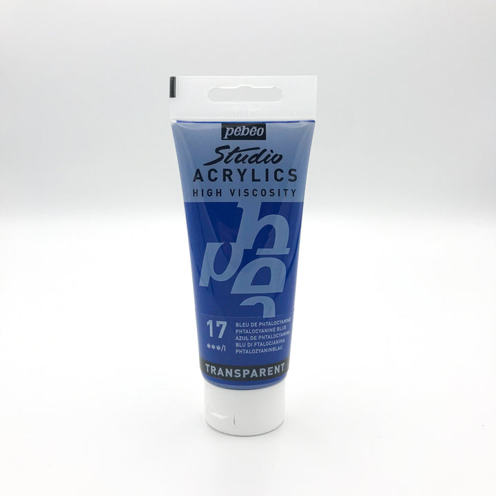 Pébéo - Peinture acrylique Studio - 100 ml