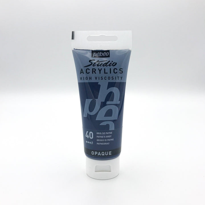 Pébéo - Peinture acrylique Studio - 100 ml