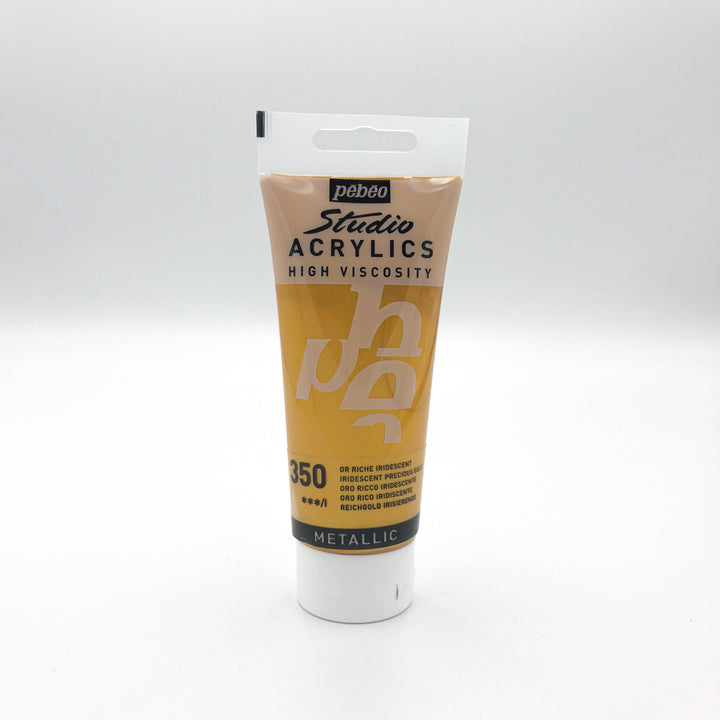 Pébéo - Peinture acrylique Studio - 100 ml