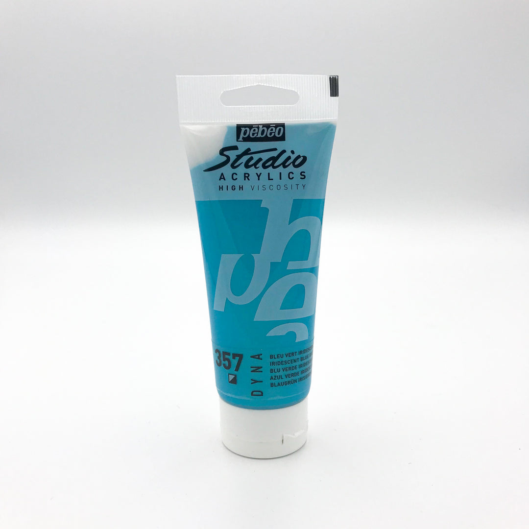 Pebeo - Studio acrylic paint - 100 ml