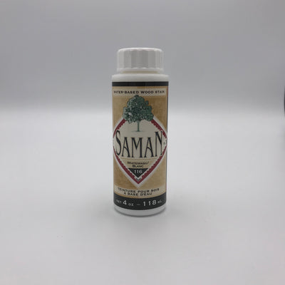 Teinture à base d'eau Saman