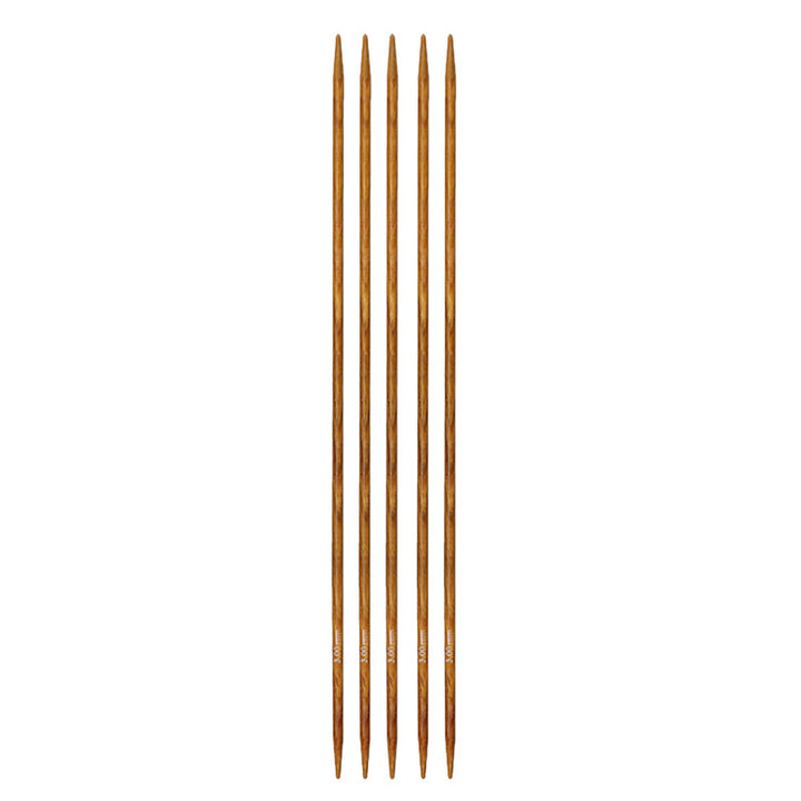 Dreamz double pointed knitting needles (15 cm)