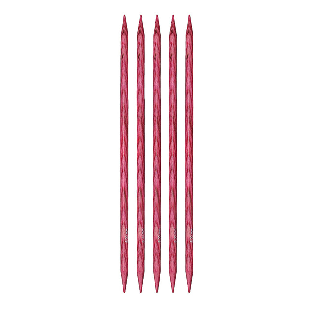 Dreamz double pointed knitting needles (15 cm)