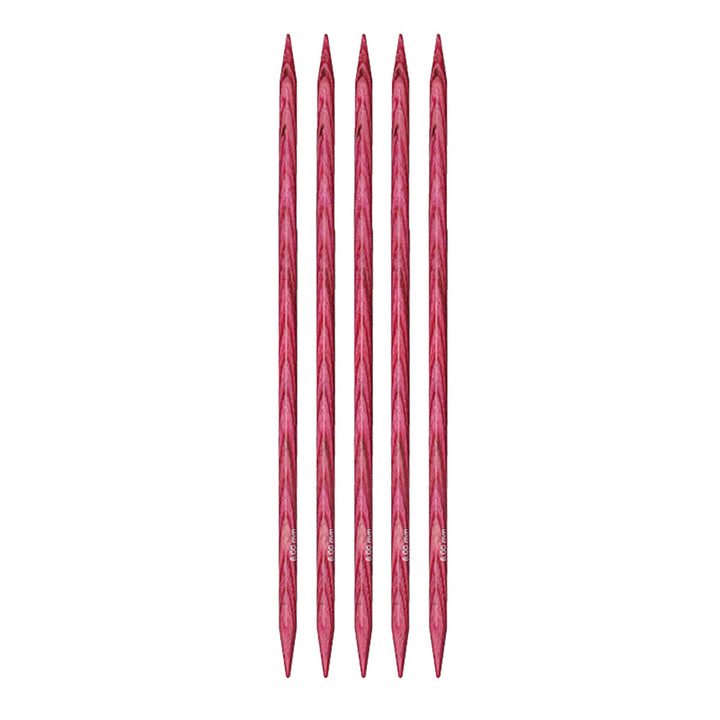 Dreamz double pointed knitting needles (15 cm)