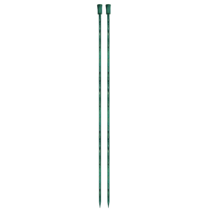 Dreamz straight knitting needles (25 cm)