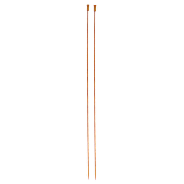 Dreamz straight knitting needles (25 cm)