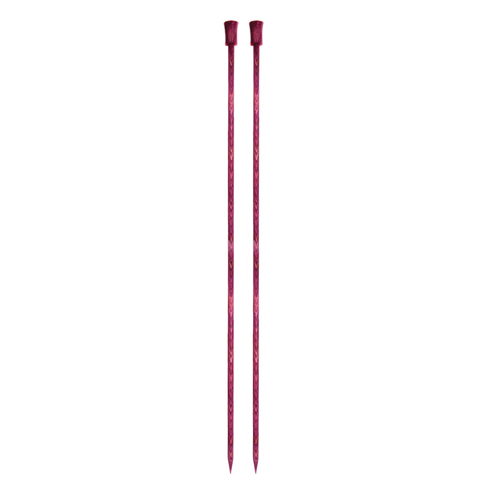 Dreamz straight knitting needles (25 cm)