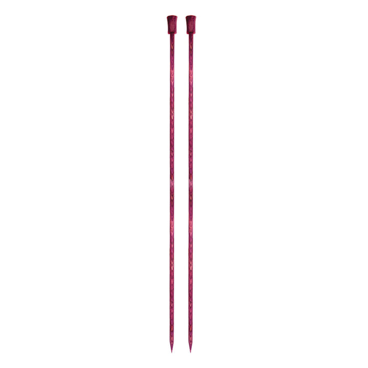 Dreamz straight knitting needles (25 cm)